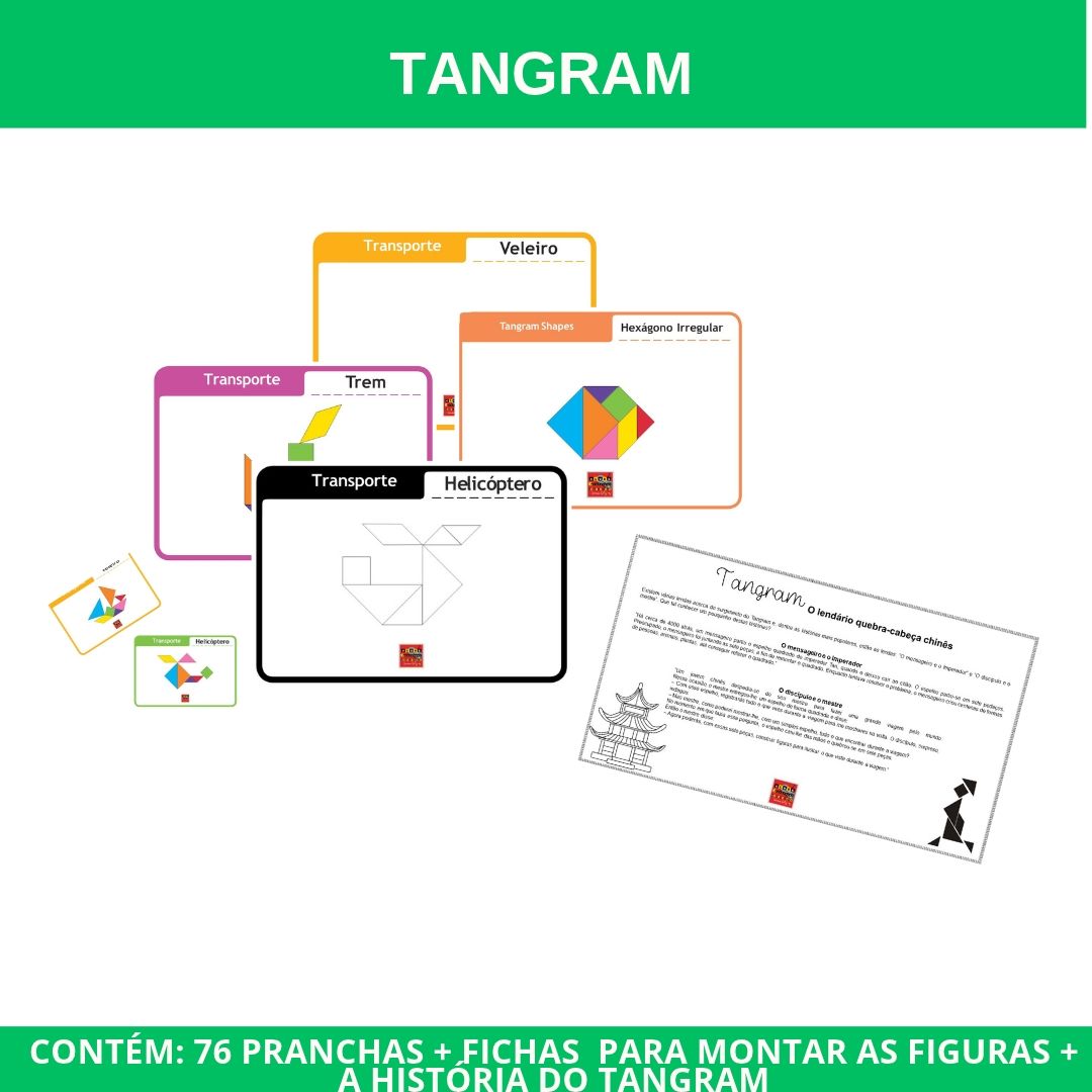 TANGRAM