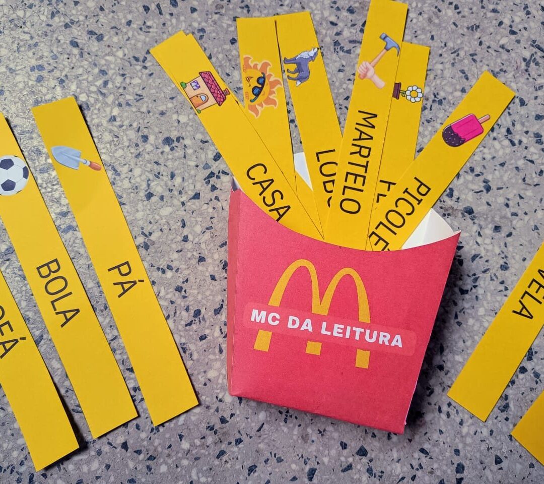MC FRITAS DA LEITURA