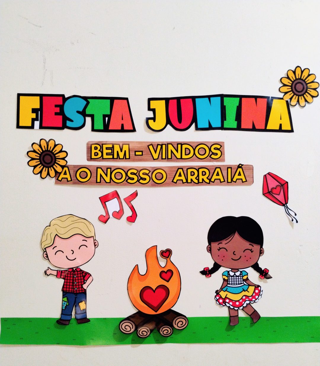 MINI COMBO JUNINO / KIT DE ARQUIVOS  DE FESTA JUNINA - Imagem 2