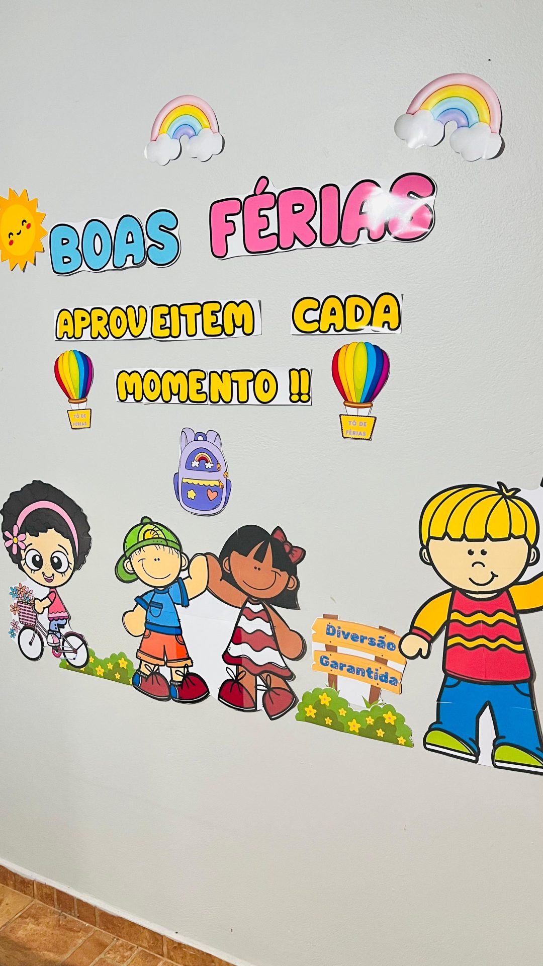 KIT DE FÉRIAS - Imagem 2