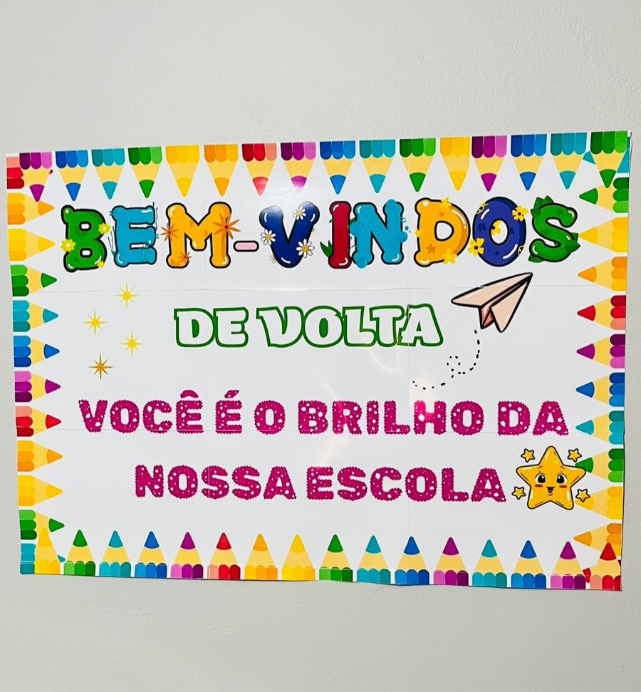 MINI KIT DE VOLTA ÀS AULAS