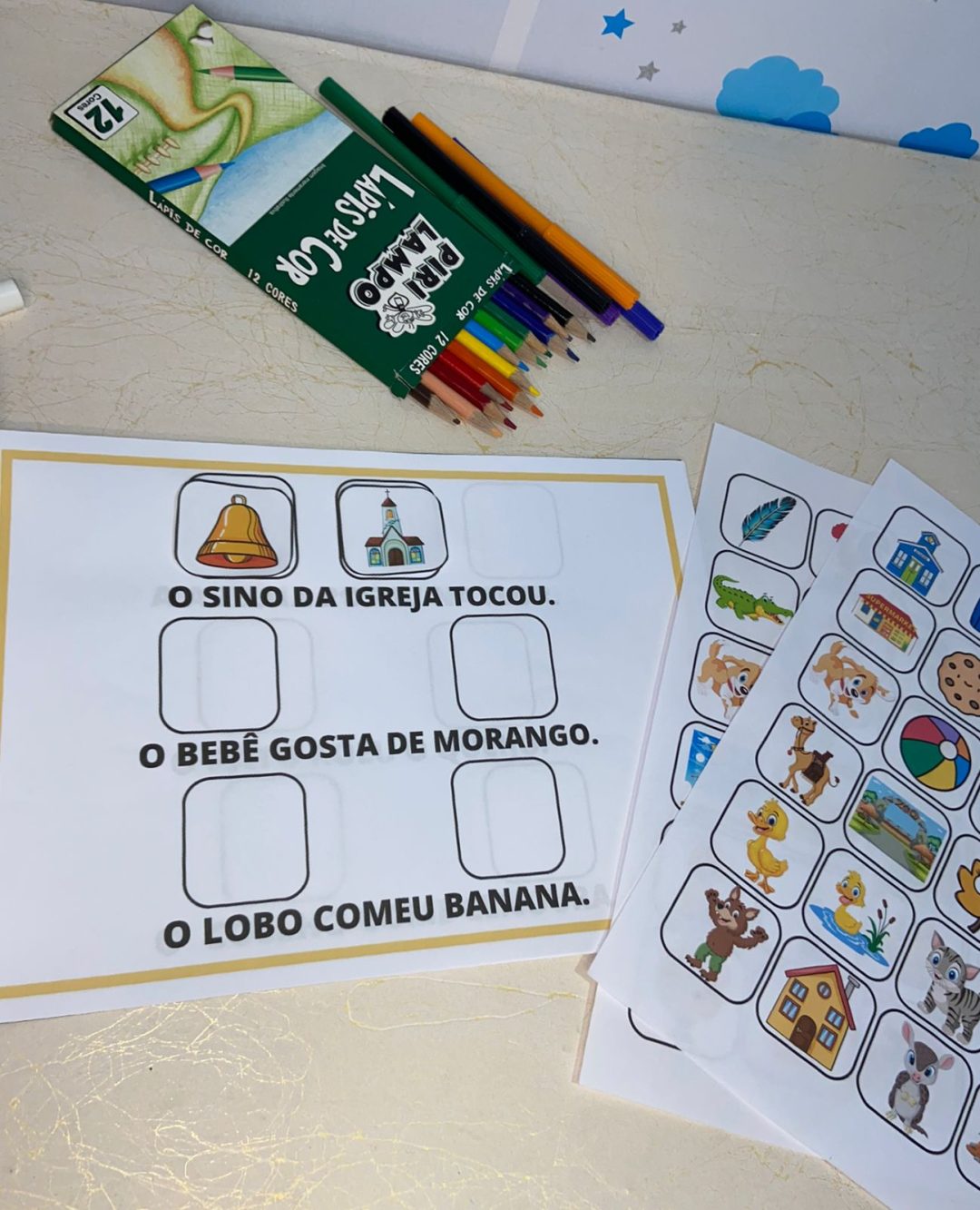 COMBO COMPLETO DE APOSTILAS PARA ANOS INICIAIS – 14 MATERIAIS IMPERDÍVEIS - Imagem 3