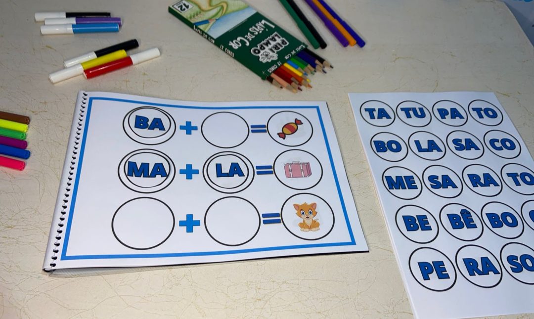 COMBO COMPLETO DE APOSTILAS PARA ANOS INICIAIS – 14 MATERIAIS IMPERDÍVEIS - Imagem 4