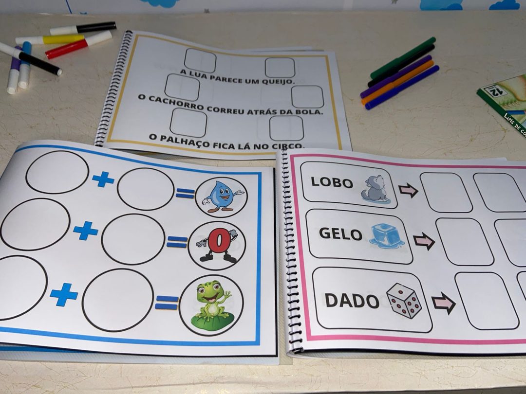 COMBO COMPLETO DE APOSTILAS PARA ANOS INICIAIS – 14 MATERIAIS IMPERDÍVEIS - Imagem 5