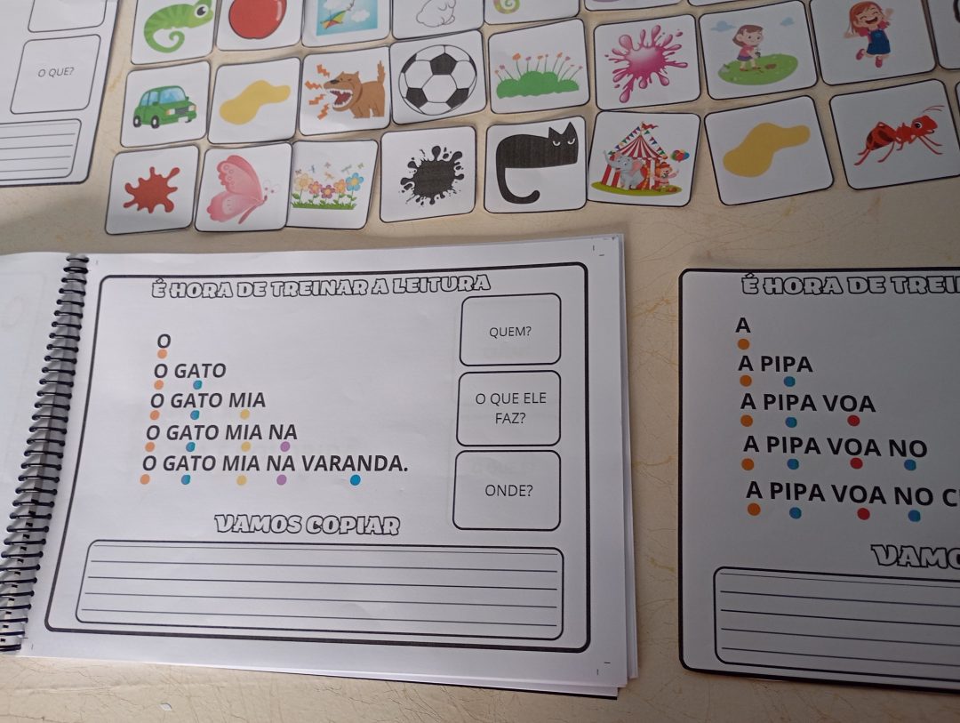 COMBO COMPLETO DE APOSTILAS PARA ANOS INICIAIS – 14 MATERIAIS IMPERDÍVEIS - Imagem 7