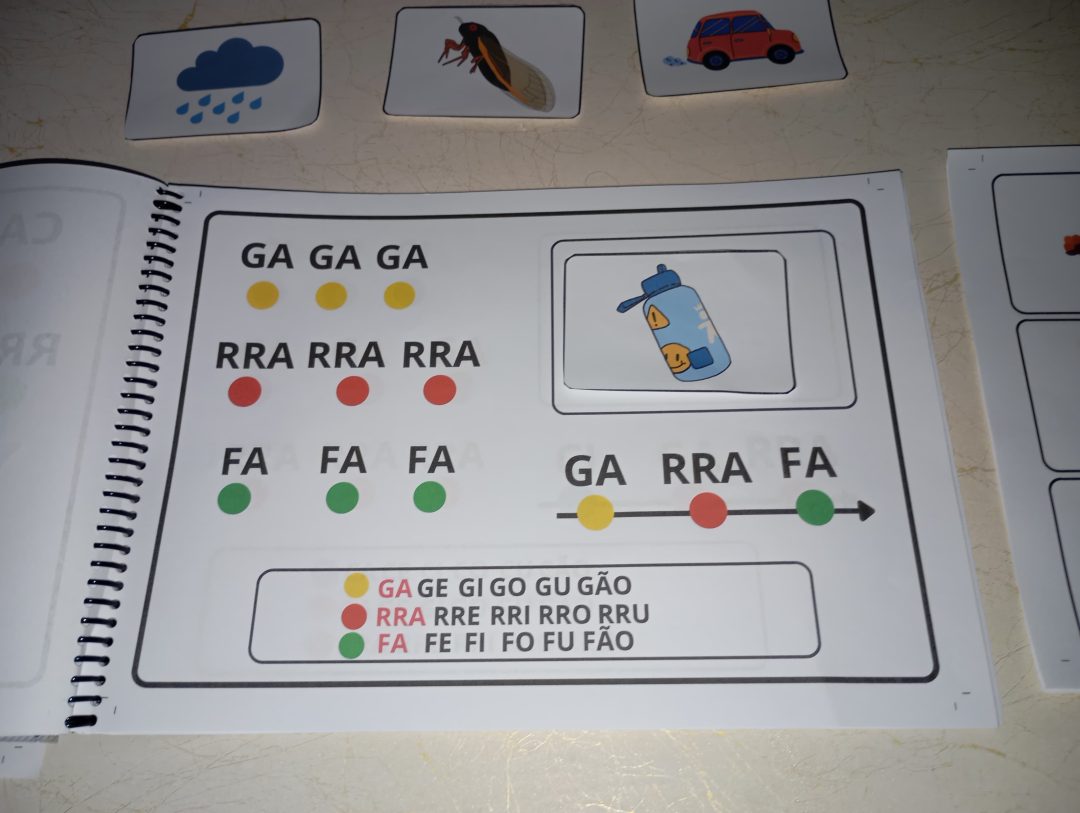 COMBO COMPLETO DE APOSTILAS PARA ANOS INICIAIS – 14 MATERIAIS IMPERDÍVEIS - Imagem 8