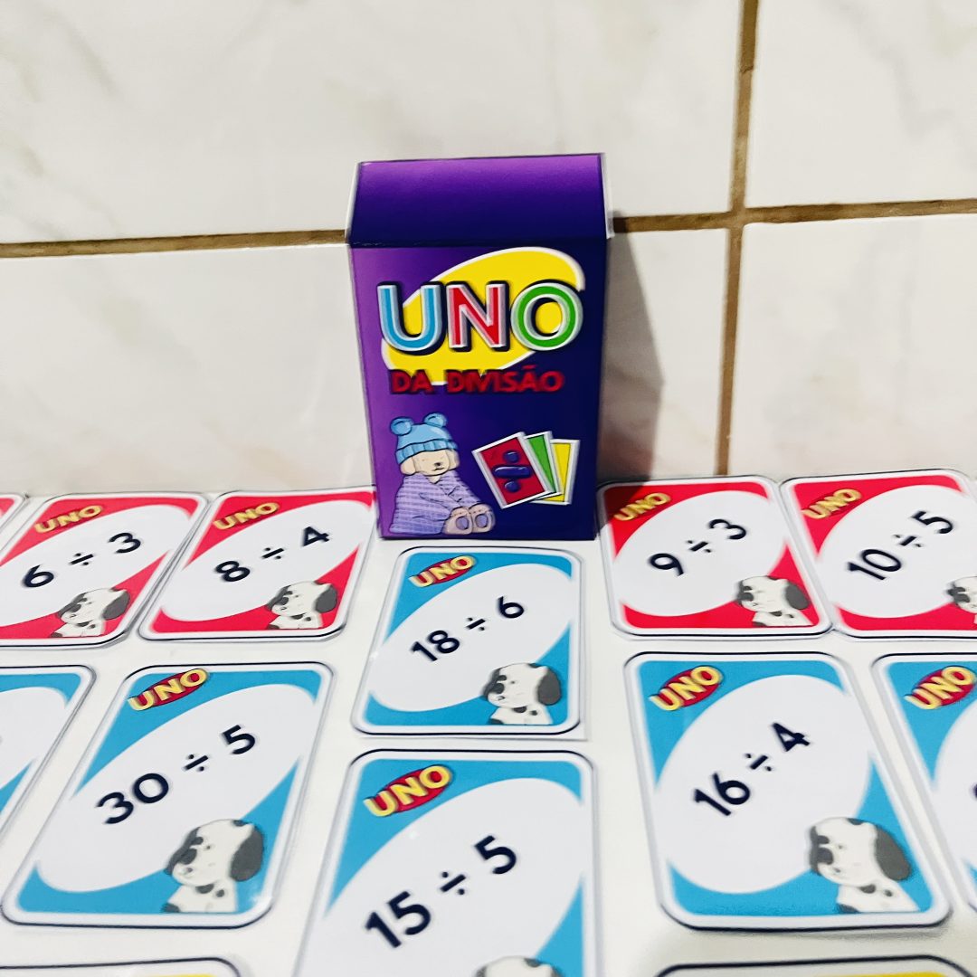 UNO DA DIVISÃO: BOBBIE GOODS
