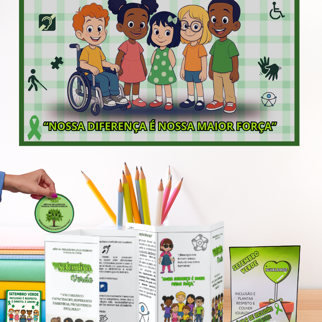 SETEMBRO VERDE