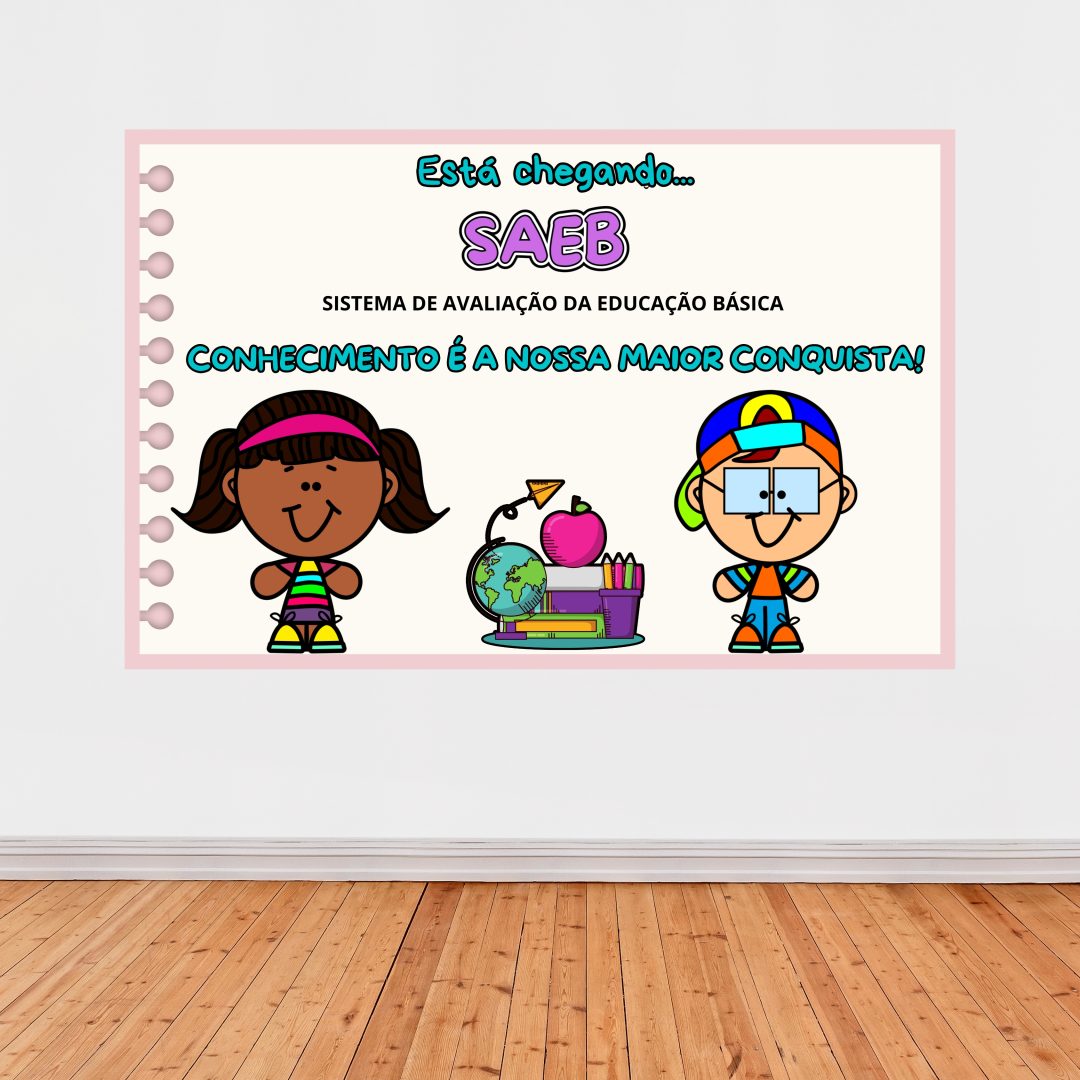 PAINEL SAEB