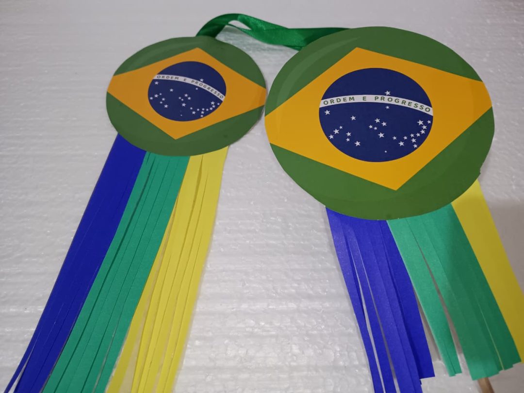 LEMBRACNINHA DA PÁTRIA