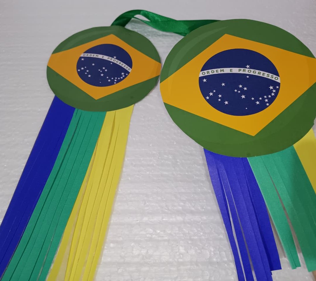LEMBRACNINHA DA PÁTRIA