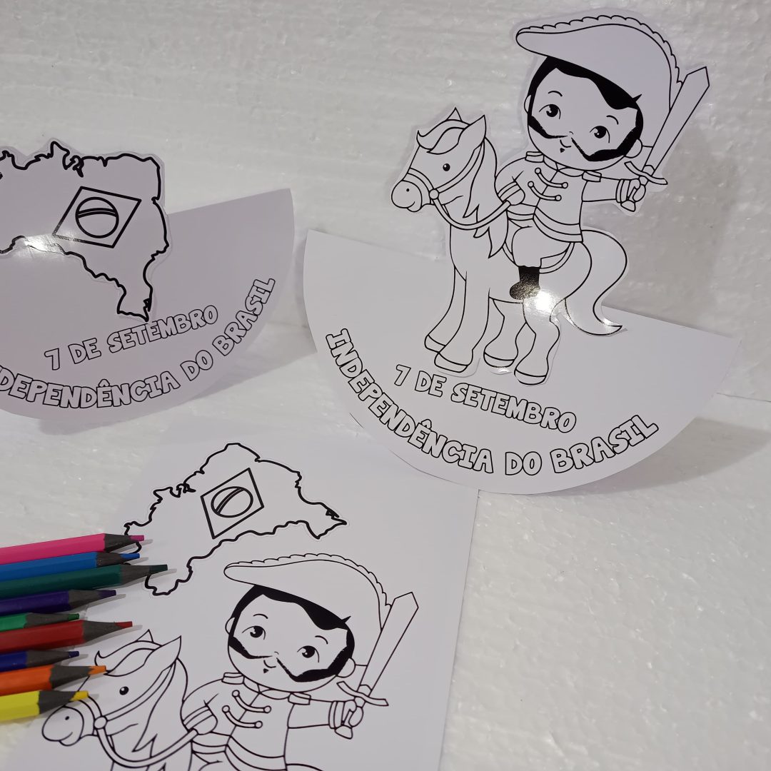 BALANCE DA INDEPENDÊNCIA