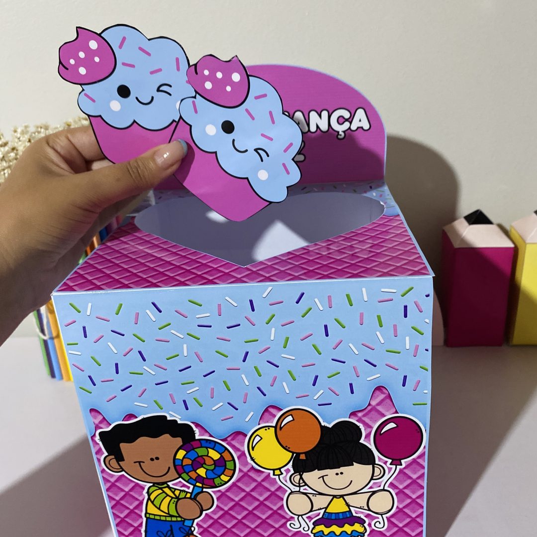 QUIZ DIA DAS CRIANÇAS / QUIZ DA EMPATIA / QUIZ SOCIOEMOCIONAL