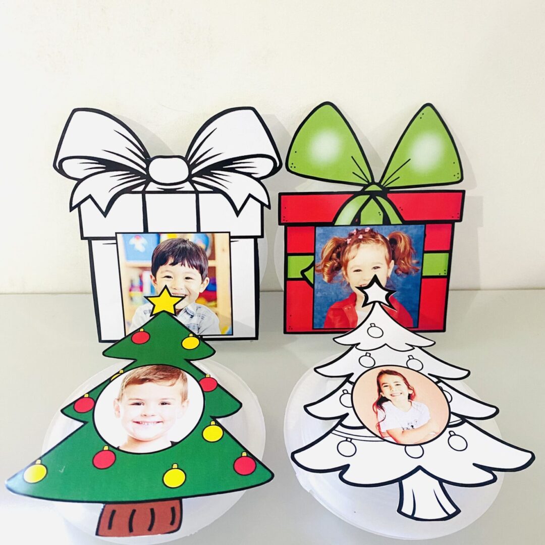 LEMBRANCINHA DE NATAL / LEMBRANCINHA NATALINA