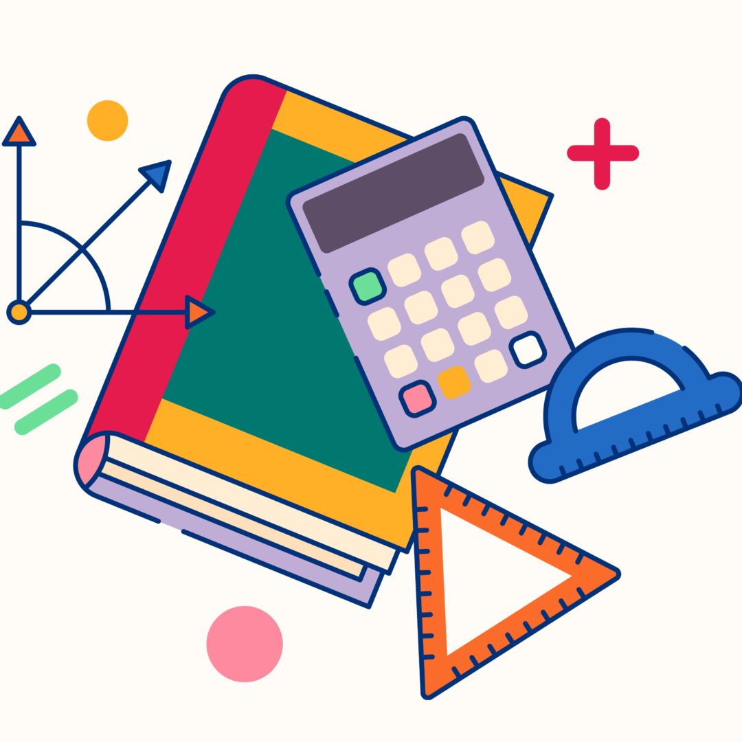 ATIVIDADES DE MATEMÁTICA - ANOS FINAIS E ENSINO MÉDIO