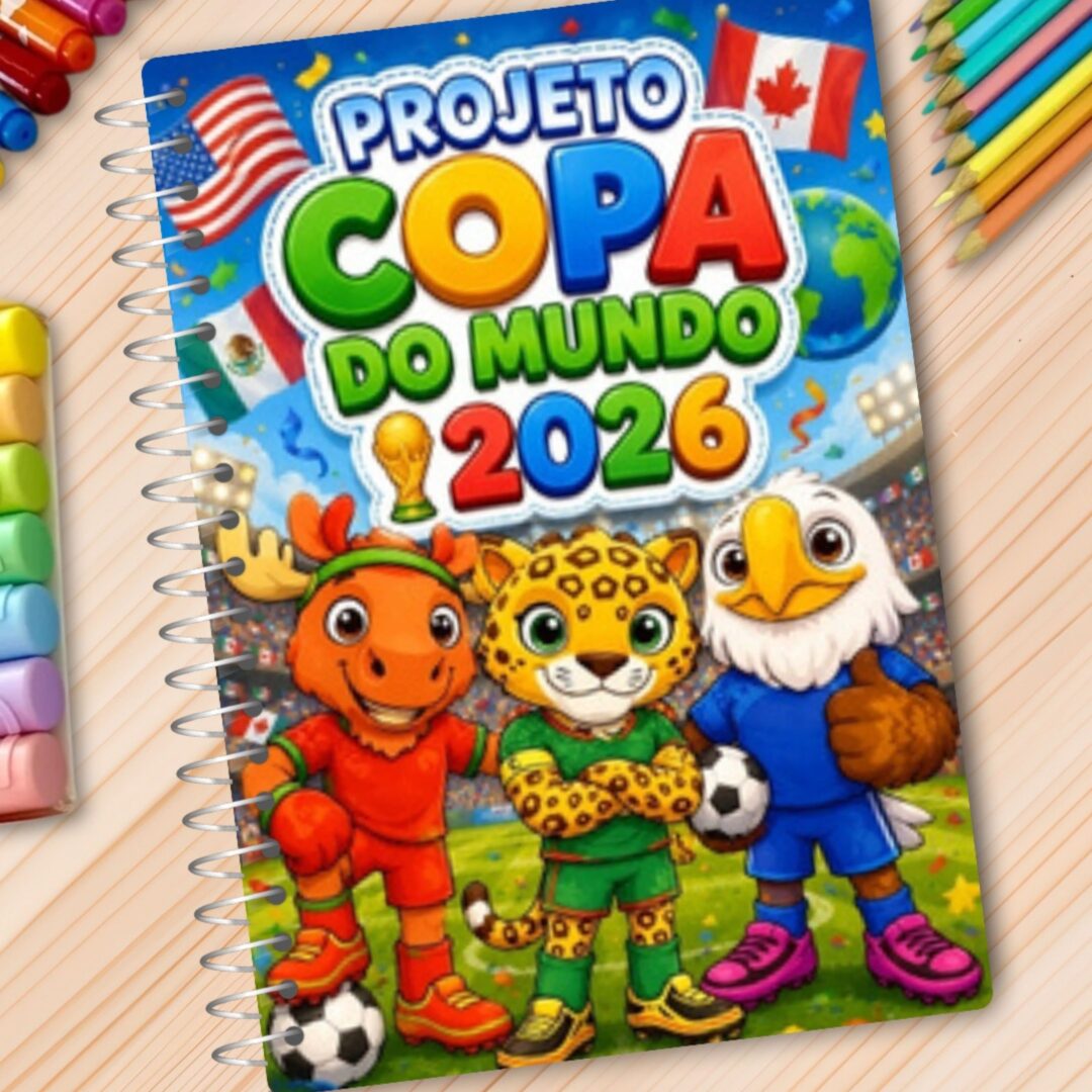 PROJETO COPA DO MUNDO 2026