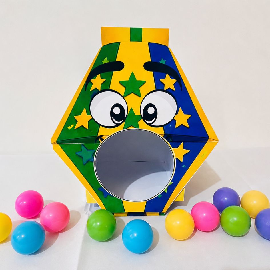 BOCA DO BALÃO COPA JUNINA