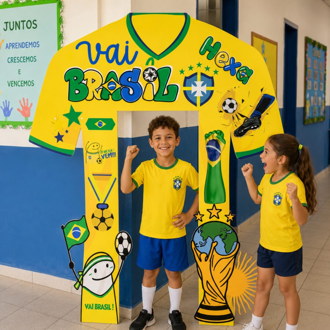 PORTAL CAMISA DO BRASIL: FOTO DIVERTIDA DA COPA