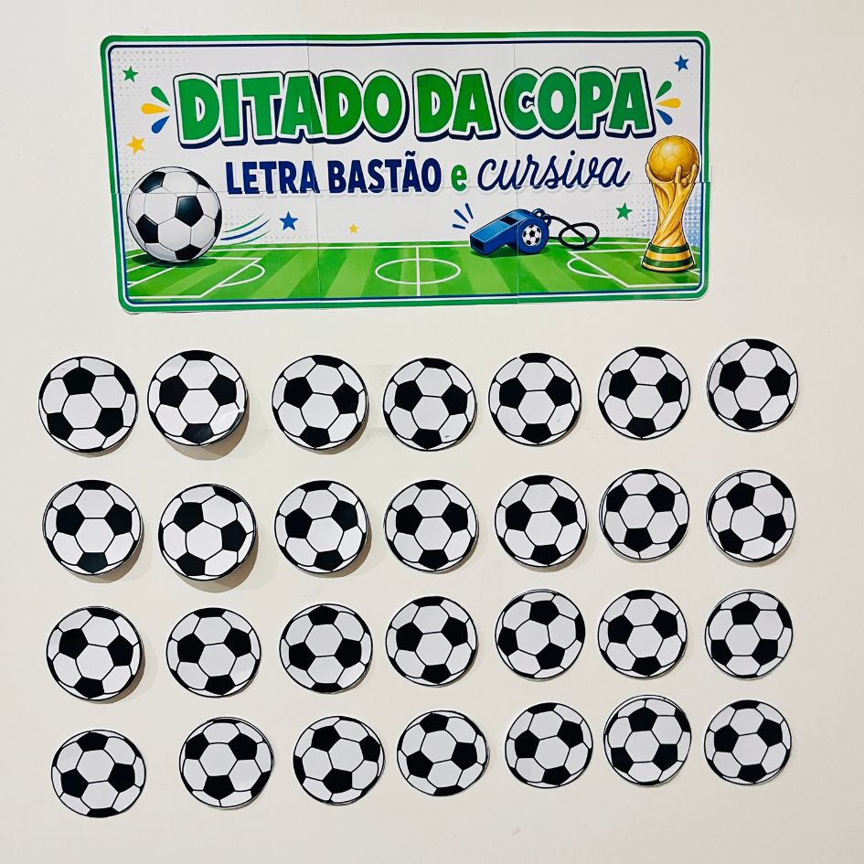 DITADO DA COPA