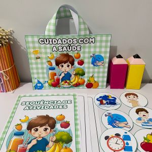 Catálogo sem preço