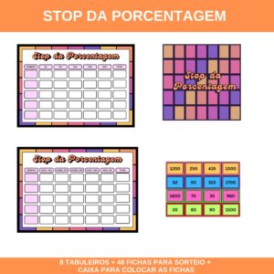 Catálogo sem preço
