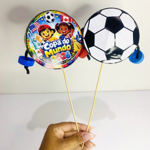 KABULETE COPA 2026