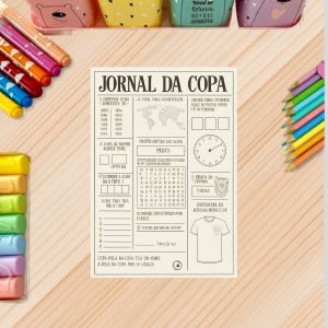 jornal copa 2026