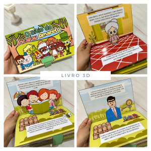 livro3dsitiodopicapaudianacionaldolivro